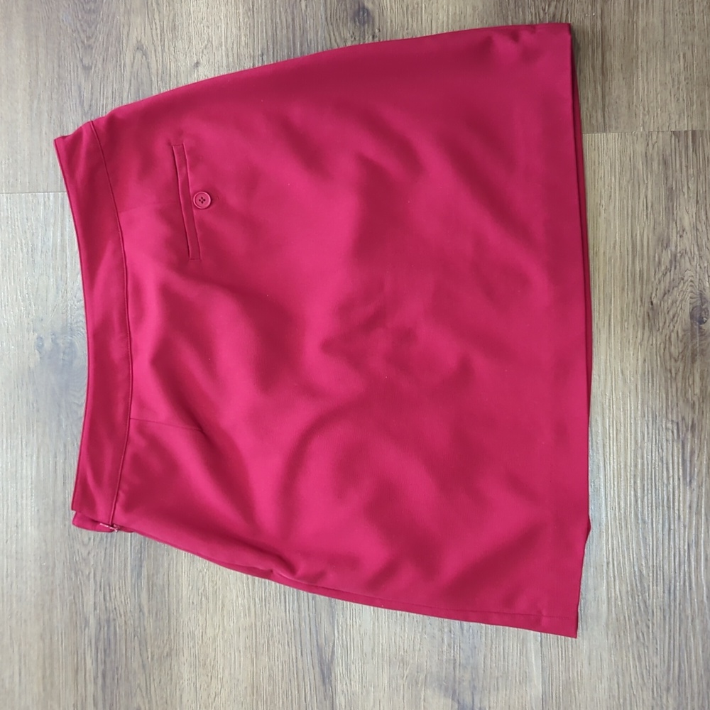E&P Pro Skort - Picture 4 of 9